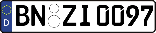BN-ZI0097