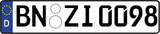 BN-ZI0098