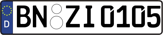 BN-ZI0105