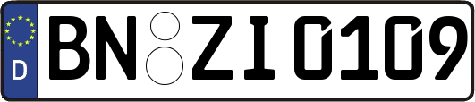 BN-ZI0109