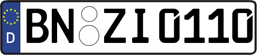 BN-ZI0110