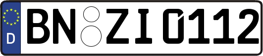 BN-ZI0112