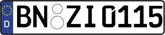 BN-ZI0115
