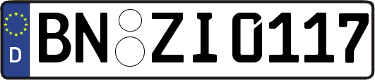BN-ZI0117