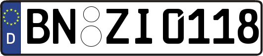 BN-ZI0118