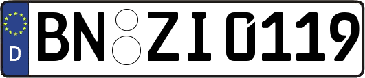 BN-ZI0119