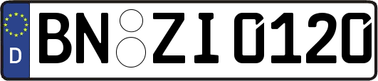 BN-ZI0120