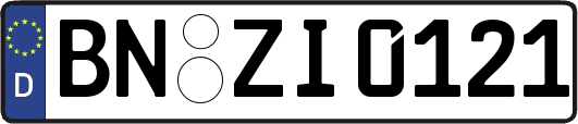BN-ZI0121