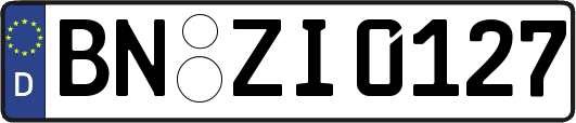 BN-ZI0127