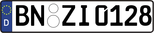 BN-ZI0128
