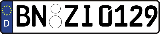 BN-ZI0129
