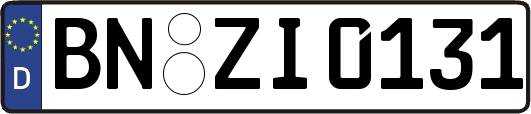 BN-ZI0131