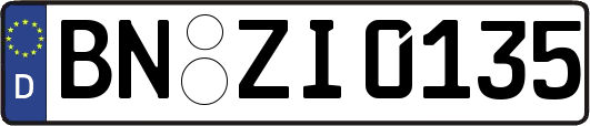 BN-ZI0135