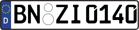 BN-ZI0140