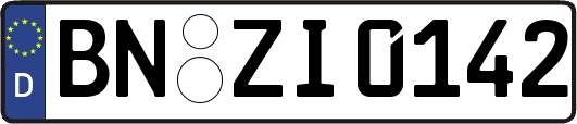 BN-ZI0142