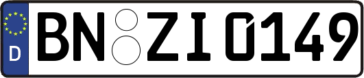 BN-ZI0149