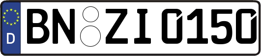 BN-ZI0150