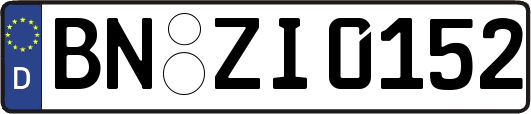 BN-ZI0152