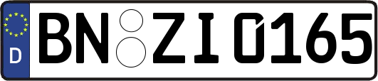 BN-ZI0165
