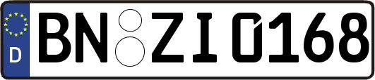 BN-ZI0168