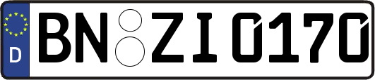 BN-ZI0170