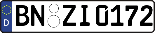 BN-ZI0172