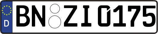 BN-ZI0175