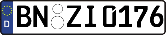 BN-ZI0176