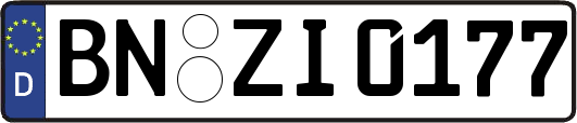 BN-ZI0177