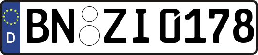 BN-ZI0178