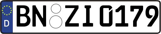 BN-ZI0179