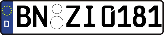 BN-ZI0181