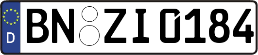 BN-ZI0184