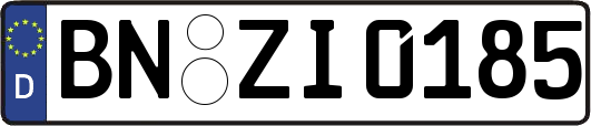 BN-ZI0185