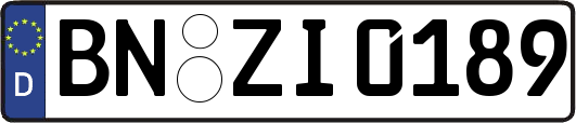 BN-ZI0189