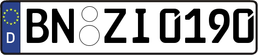 BN-ZI0190