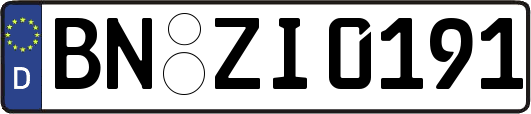 BN-ZI0191