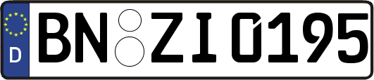 BN-ZI0195