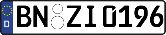 BN-ZI0196