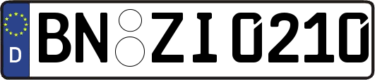 BN-ZI0210