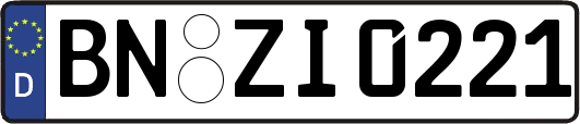 BN-ZI0221