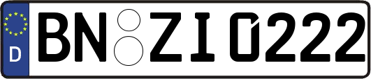 BN-ZI0222