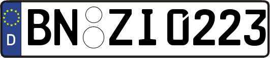 BN-ZI0223