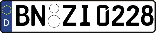 BN-ZI0228