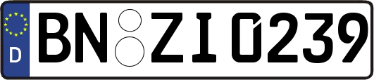 BN-ZI0239
