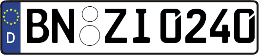 BN-ZI0240