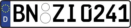 BN-ZI0241