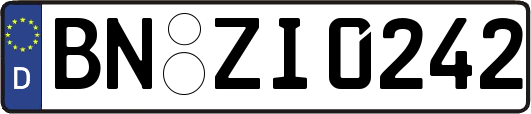 BN-ZI0242