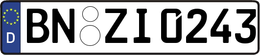 BN-ZI0243