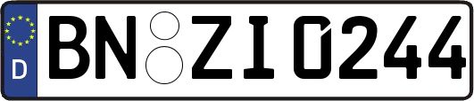 BN-ZI0244